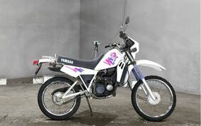 YAMAHA DT50 17W