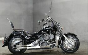 YAMAHA DRAGSTAR 400 CLASSIC 2013 VH02J