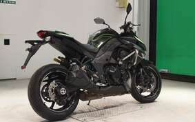 KAWASAKI Z1000 Gen.4 2011 ZRT00D