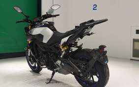 YAMAHA MT-09 ASP 2020 RN52J