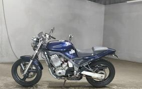 YAMAHA SRX400 1998 3VN