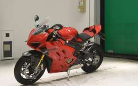 DUCATI PANIGALE V4 S 2024