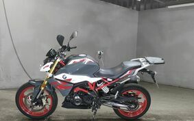 BMW G310R 2021 0G41