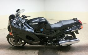 KAWASAKI ZX 1100 NINJA 2000 ZXBD17