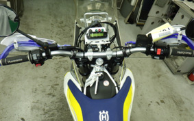 HUSQVARNA 701ED 2018