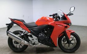 HONDA CBR400R 2013 NC47