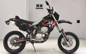 KAWASAKI KLX250D TRACKER LX250E