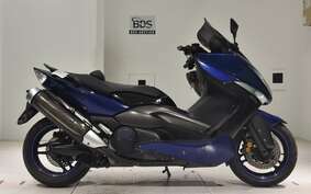 YAMAHA T-MAX500 Gen.3 2009 SJ08J