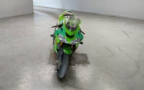 KAWASAKI ZX 10 NINJA R 2004 ZXT00C