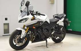 YAMAHA FAZER FZ8 SA 2012 RN25