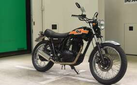 KAWASAKI 250TR BJ250F