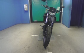 KAWASAKI KLX125D TRACKER X LX250V