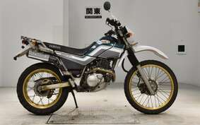 YAMAHA SEROW 225 DG08J