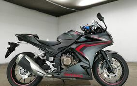 HONDA CBR400R NC56