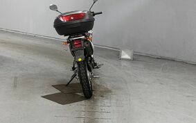 YAMAHA XTZ125 PCJL