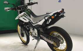 YAMAHA SEROW 250 Gen.3 DG31J