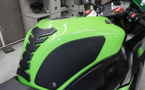 KAWASAKI NINJA ZX-6R A 2014