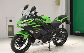 KAWASAKI NINJA 400 2021 EX400G