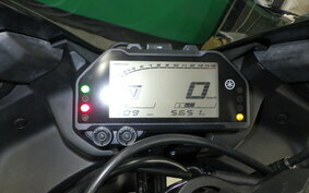 YAMAHA YZF-R25 A RG43J