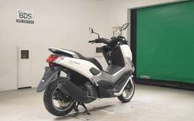 YAMAHA N-MAX 155 A SG50J