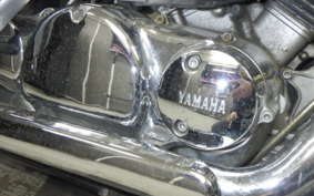 YAMAHA DRAGSTAR 250 VG02J