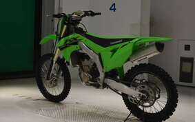 KAWASAKI KX250 KX252C