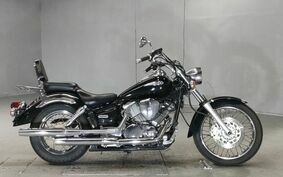 YAMAHA DRAGSTAR 250 VG02J