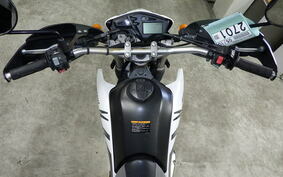 YAMAHA SEROW 250 Gen.2 DG17J