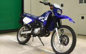 YAMAHA DT125R Gen.3 3FW