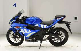 SUZUKI GSX-R150