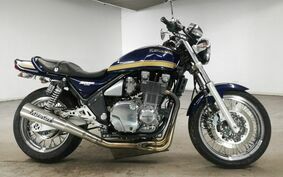 KAWASAKI ZEPHYR 1100 RS 2000 ZRT10A