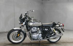 ROYAL ENFIELD INT650 2021 不明