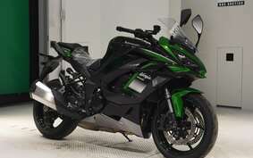 KAWASAKI NINJA 1000 SX 2021 ZXT02K