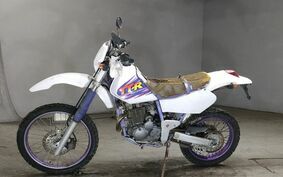 YAMAHA TT250R 4GY