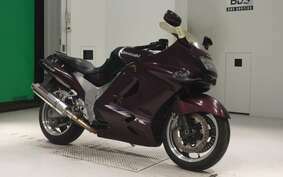 KAWASAKI ZZ1100 NINJA R Gen.2 1997 ZXT10D