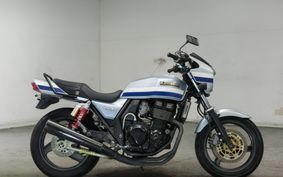 KAWASAKI ZRX400 1996 ZR400E