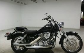 YAMAHA DRAGSTAR 250 2000 VG02J