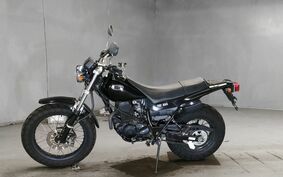 YAMAHA TW200 DG07J