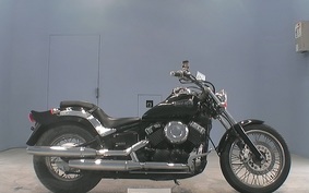 YAMAHA DRAGSTAR 400 1996 4TR