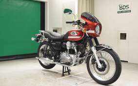 KAWASAKI W800 2022 EJ800E