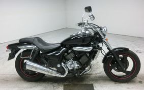 KAWASAKI ELIMINATOR 250 V Type 2006 VN250A