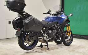 YAMAHA NIKEN GT 2020 RN58J