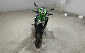 KAWASAKI Z400 2019 EX400G