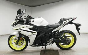 YAMAHA YZF-R25 RG43J