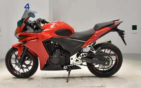 HONDA CBR400R 2014 NC47