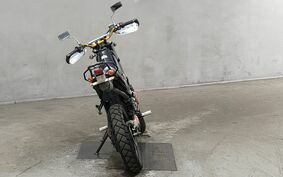 YAMAHA TRICKER DG10J