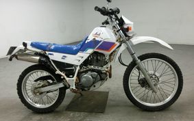 YAMAHA SEROW 225 W 4JG