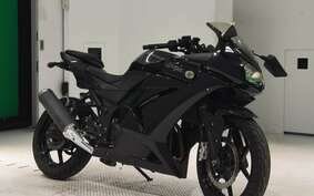 KAWASAKI NINJA 250R EX250K