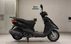 YAMAHA AXIS 125 TREET SE53J