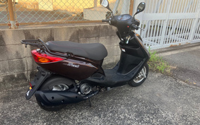 YAMAHA AXIS 125 TREET SE53J